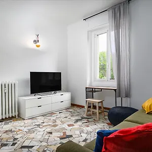 Ennio 8 - Bilocale Cool Appartement