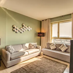 Downtown Apartment