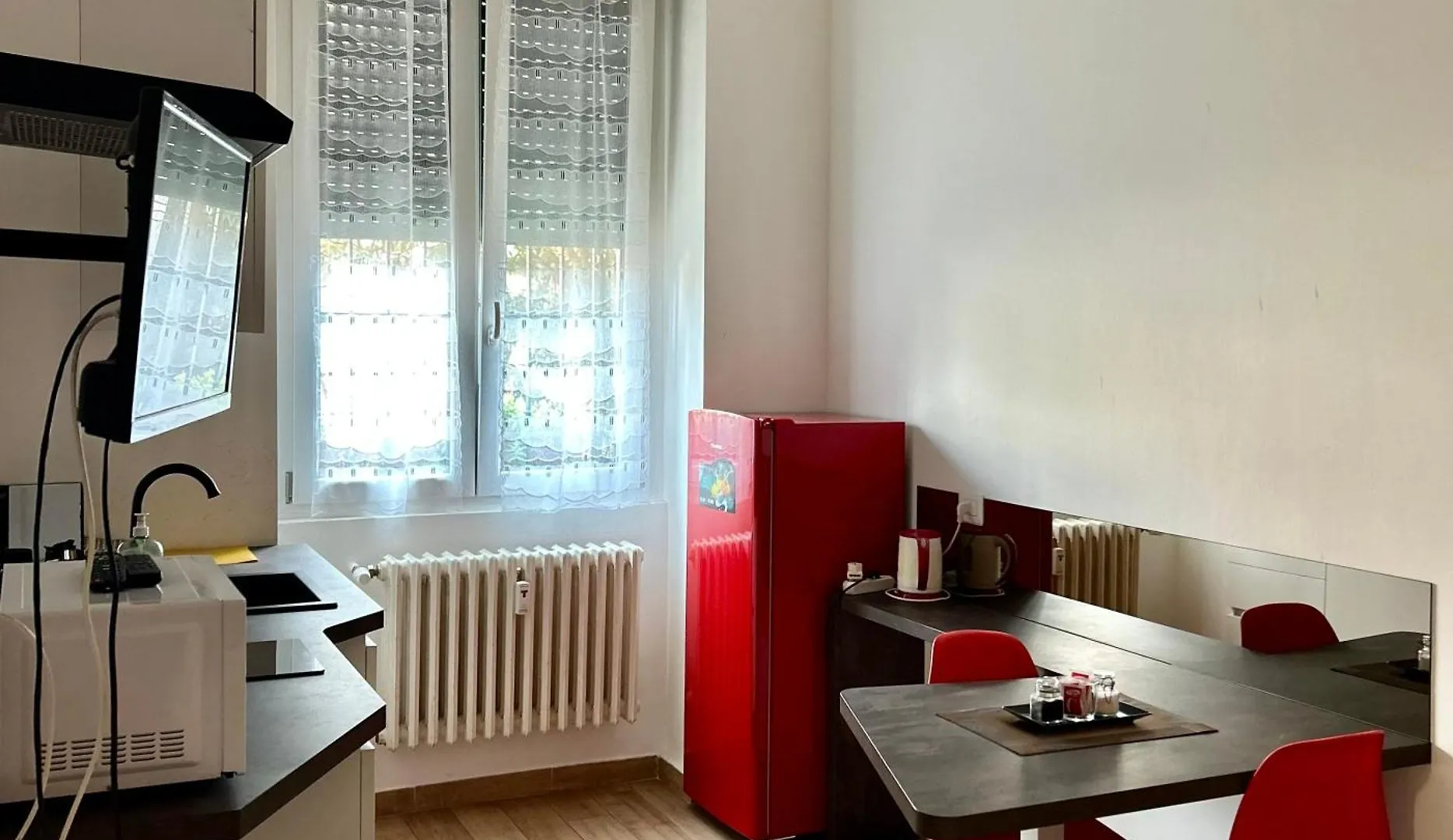 Fully Equipped Design Studio In San Siro Milan 0*,  Italy