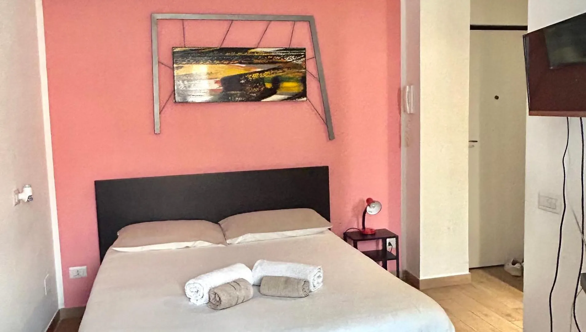 Fully Equipped Design Studio In San Siro Milan 0*,  Italy