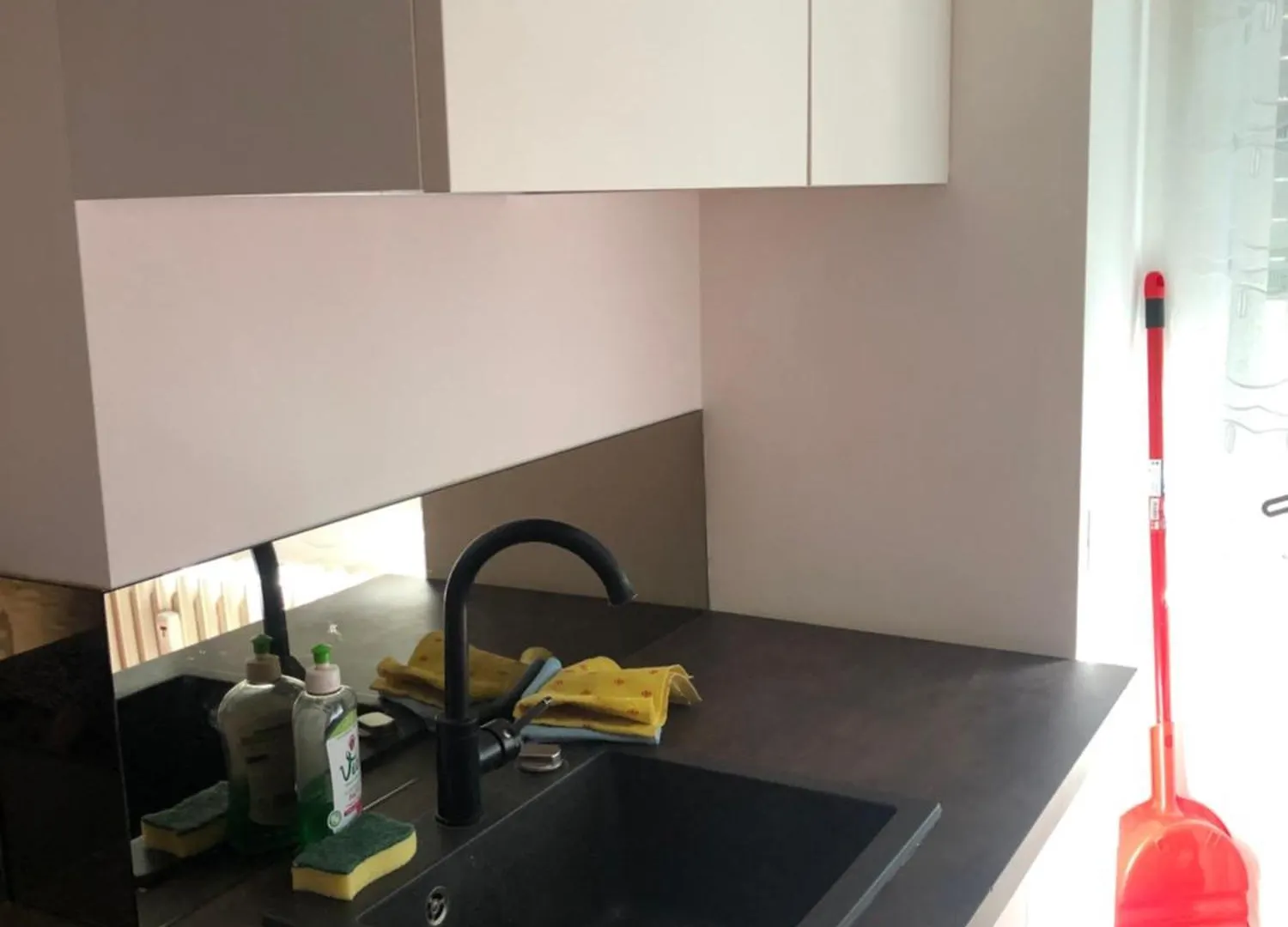 Fully Equipped Design Studio In San Siro Milan Italy