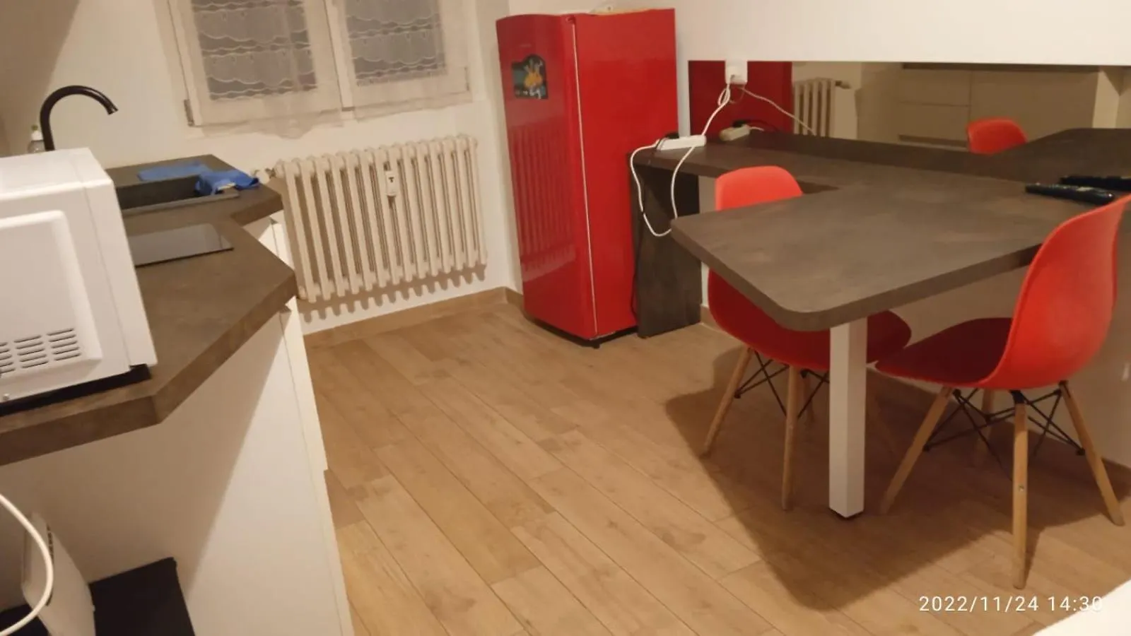 Fully Equipped Design Studio In San Siro contacts